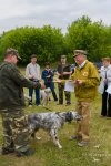 ВЫСТАВКИ - Московская межрегиональная выставка 116